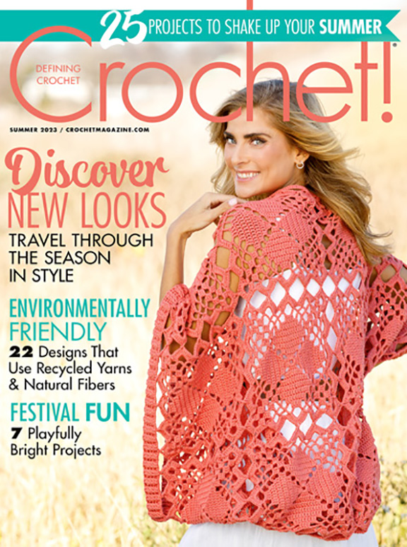 Crochet! Magazine