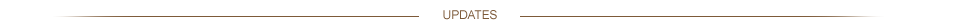 updates